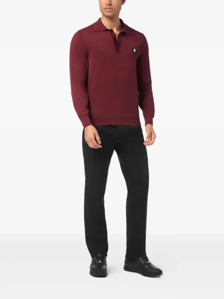 Polo Billionaire roșu