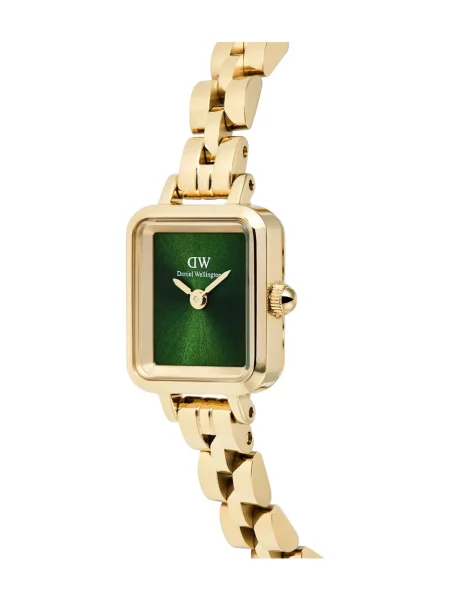 Часовници Daniel Wellington зелено
