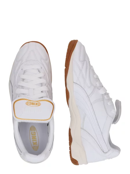 Sneakers Puma alb