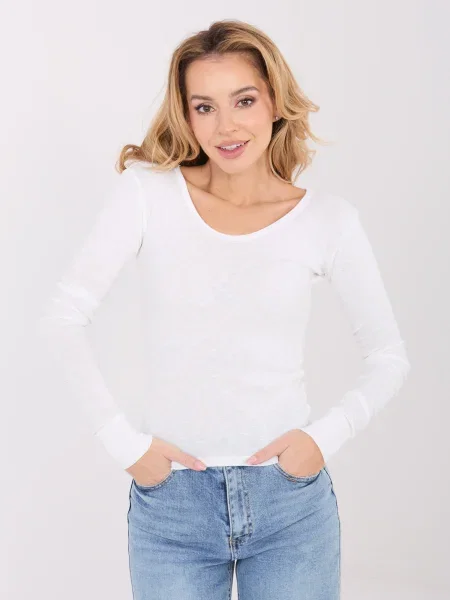 Bluză Factory Price cu mâneci lungi lungă