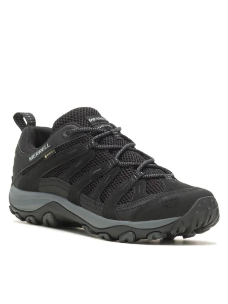 Sneakerși Merrell negru