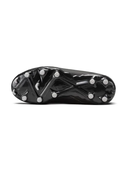Fotbal pantofi Nike negru