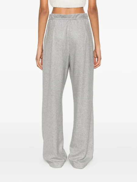 Pantaloni Liviana Conti gri