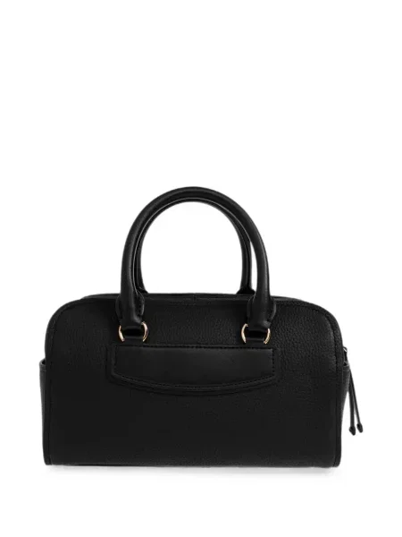 Geantă Michael Michael Kors negru