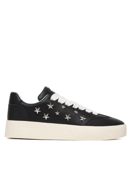 DKNY Laisvalaikio batai Glynda juoda