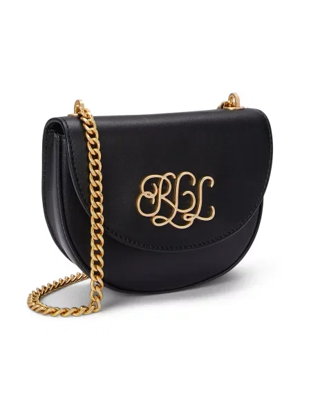 LAUREN RALPH LAUREN Geantă negru