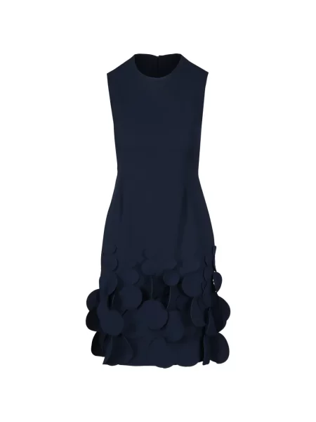 Rochie Catherine Regehr albastru