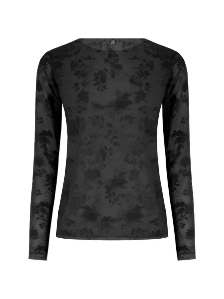 Tricou Rinascimento negru