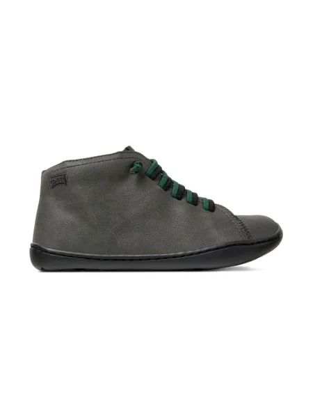 Buty do kostki dziecięce Camper szare