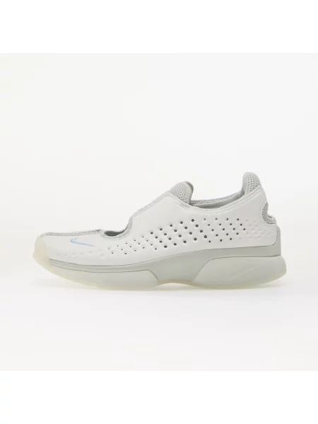 Sneakers Nike Rift 2 Summit White/ Ice Blue-Swan-Light Silver EUR 42 alb