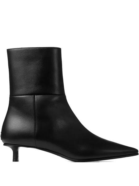 Botine Jimmy Choo negru