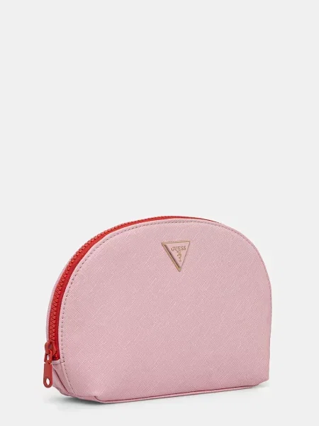 Косметичка Guess рожевий