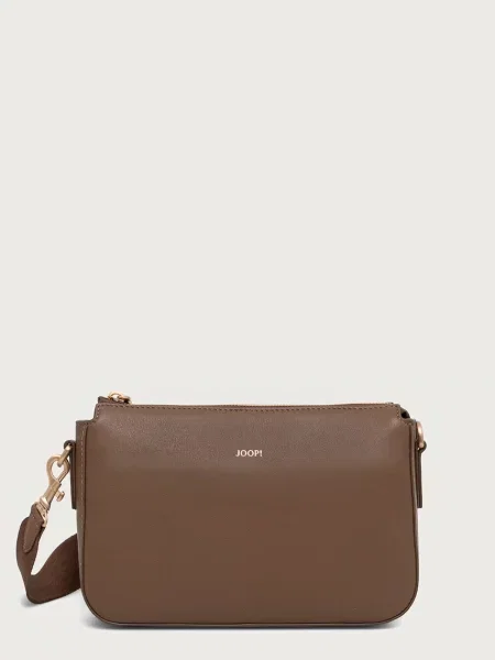 Joop! geantă shopper pentru femei din piele maro
