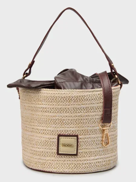 Сумка Kocca бежева