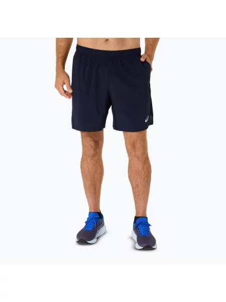 Шорти для бігу ASICS Core midnight