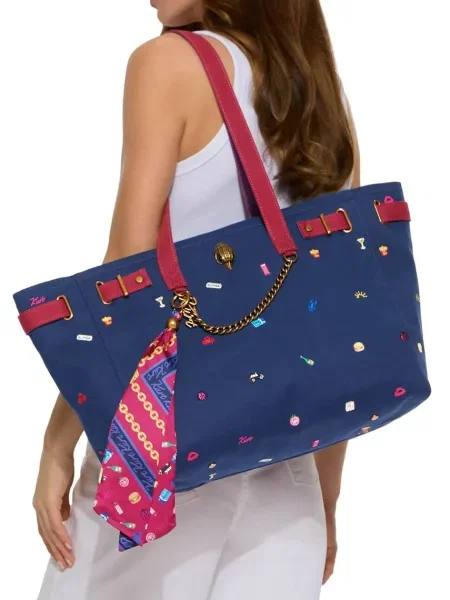 Сумка шоппер Kurt Geiger London
