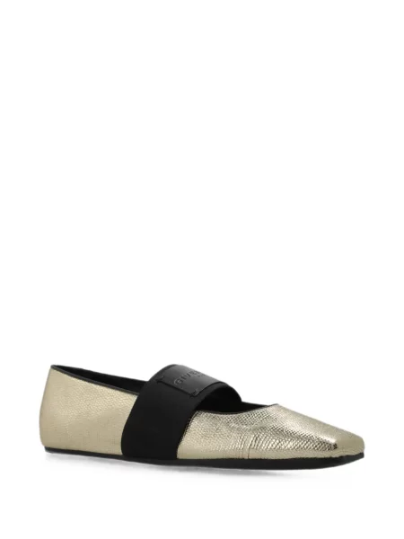 Balerini Givenchy din piele