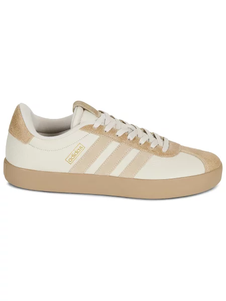 Pantofi Adidas bej