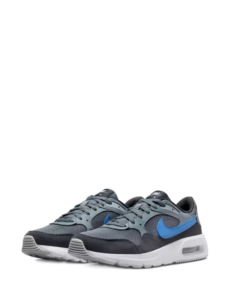 Sneakerși Nike Air Zoom alergare violet