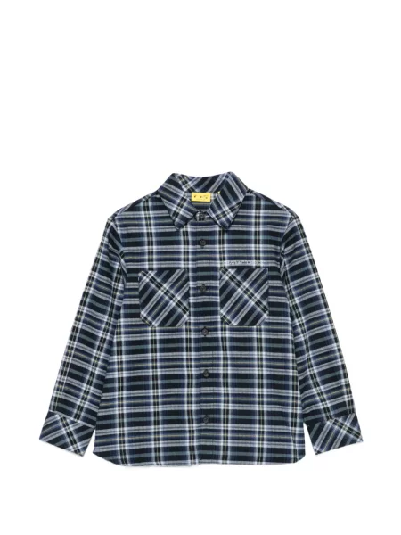 Koszula dziecięca Off-white biała
