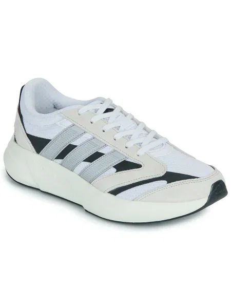 Félcipő Adidas szürke