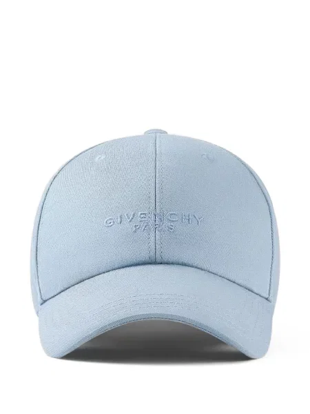 Șapcă Givenchy albastru