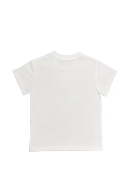 Dětské tričko Gucci bílé