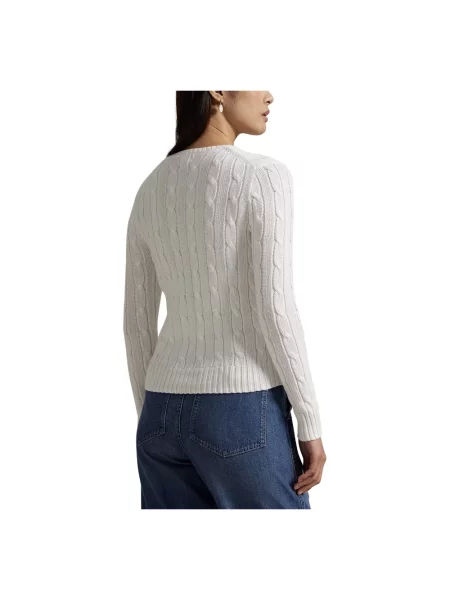 Sweter Polo Ralph Lauren czarny