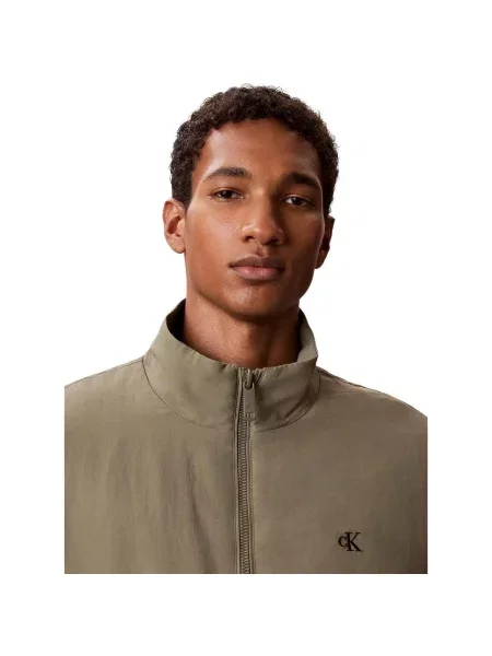 Sako Calvin Klein Jeans zelená