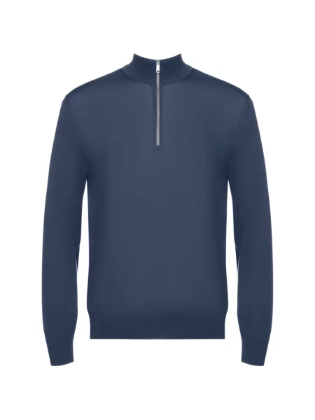 Pulover Zegna albastru
