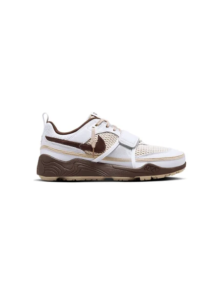 Tenisky Nike Zoom biela