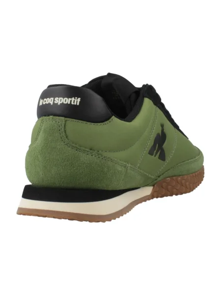 Tenisky Le Coq Sportif zelená