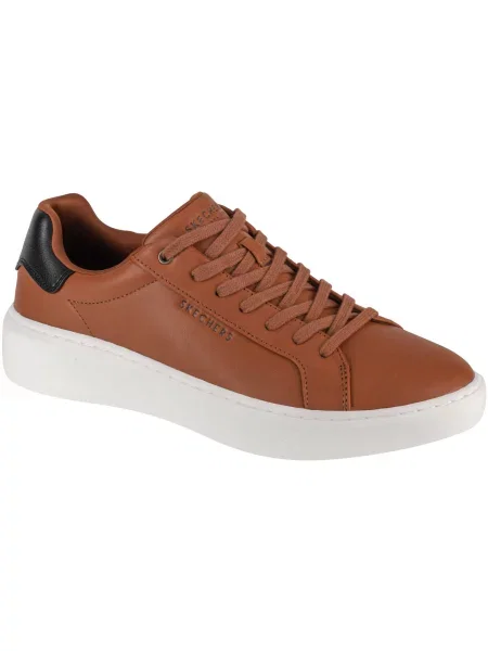 Costum Skechers maro