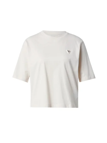 GUESS Tricou funcțional COLETTE' bej