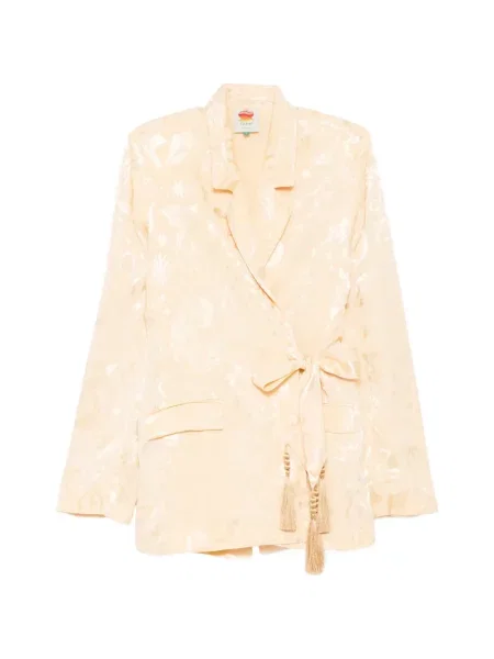 Marynarka Farm Rio z klapą