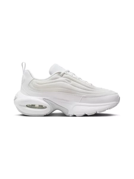 Tenisky Nike Air Max biela