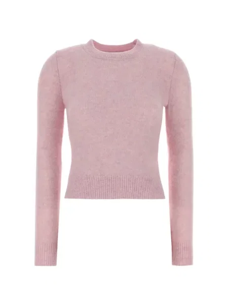 Pulover Marant Etoile roz