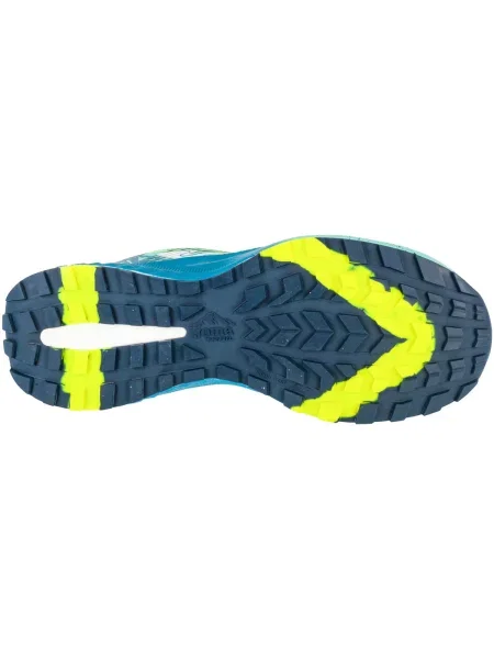 Pantofi Joma verde