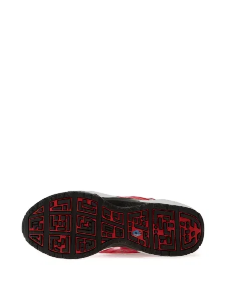 Fusta mini Nike tricotate alb