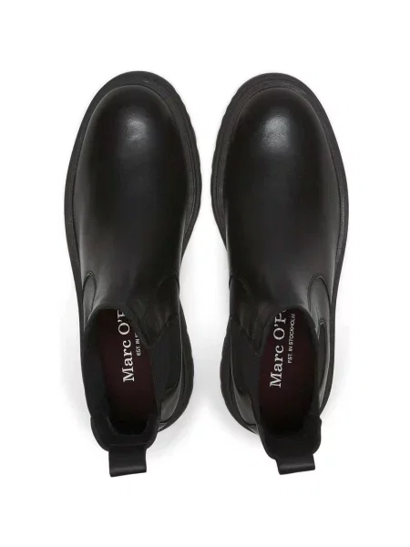 Pantofi Marc O'polo negru