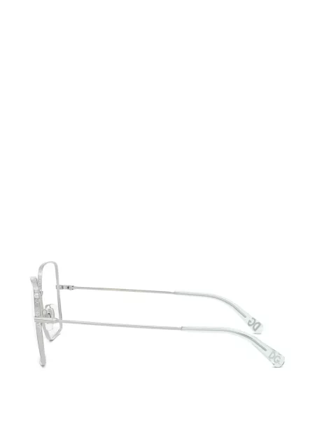 Slnečné okuliare Dolce & Gabbana Eyewear modrá