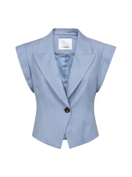 Koszula Co'couture niebieska