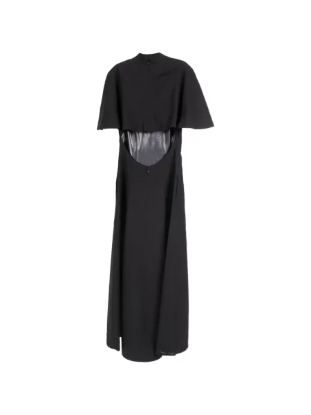 Rochie midi Coperni negru