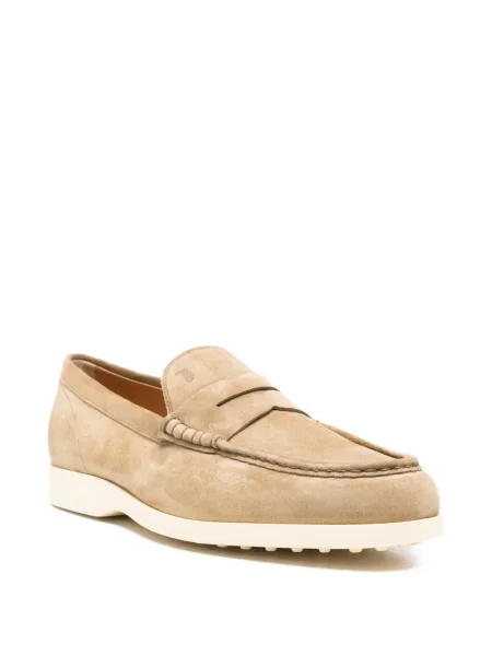 Pantofi loafer Tod's