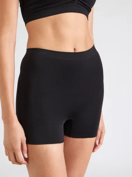 Perfect Secrets Pantaloni modelatori Perfect Shaper' negru
