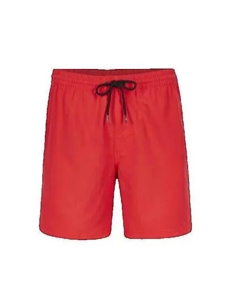 Pantaloni O'neill roșu