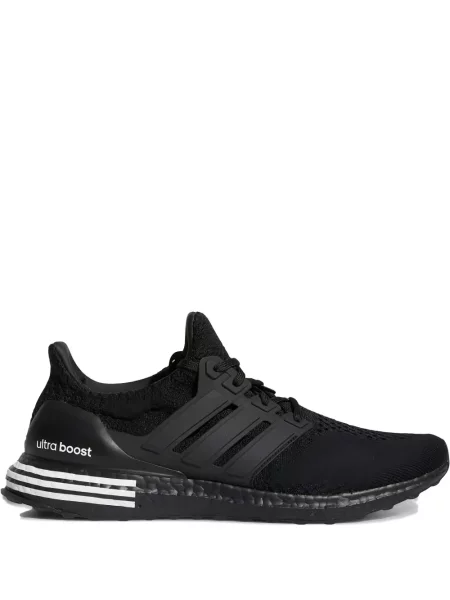 Sneakerși Adidas Dame de in chunky cu model floral albastru
