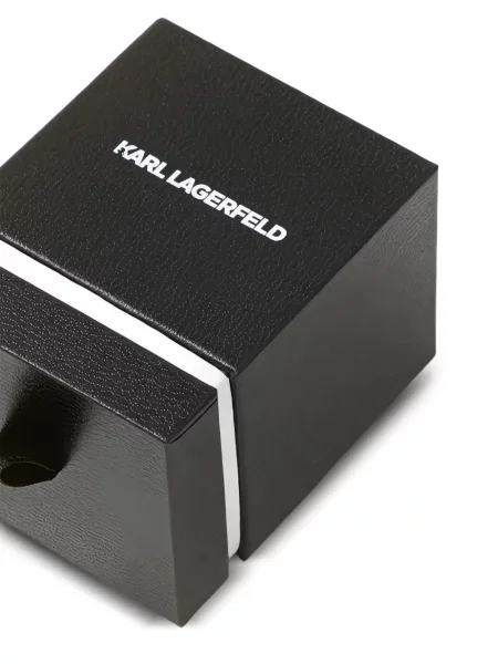 Gyűrű Karl Lagerfeld