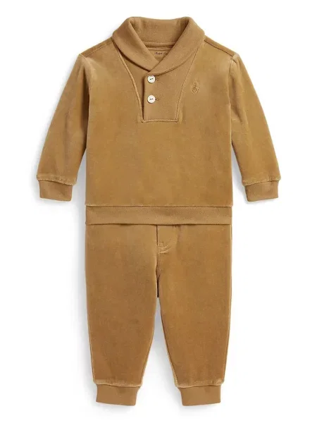 Детский спортивный костюм Polo Ralph Lauren