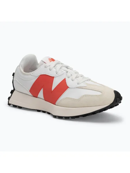 Topánky New Balance V1 white biela